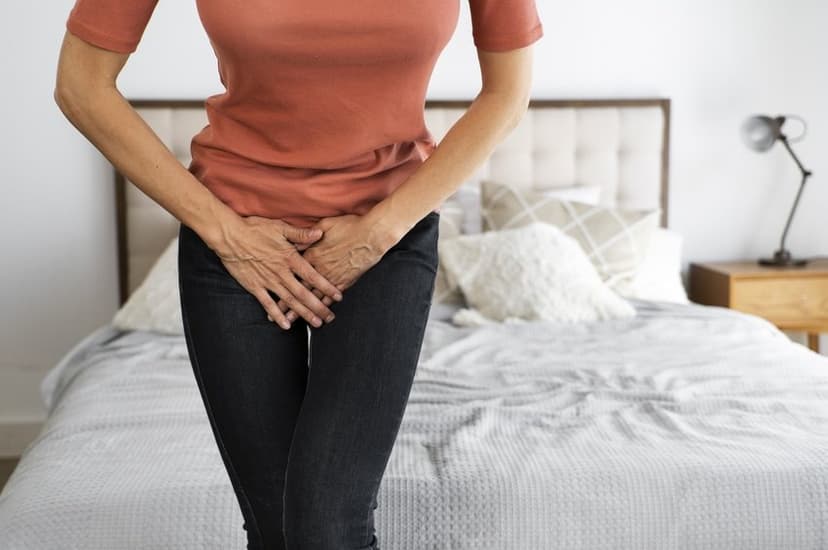 Генитален херпес – същност